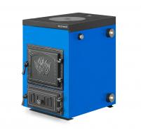 Эльбрус 14 с плитой