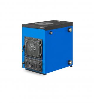 Эльбрус 18 с плитой