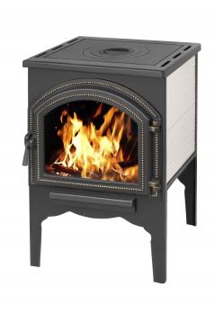 Печь отопительная ВЕЗУВИЙ В10 (224)