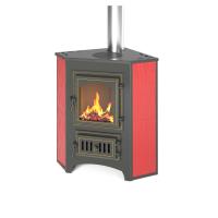 ПК-01(220) С КОНФОРКОЙ УГЛОВОЙ, КРАСНЫЙ