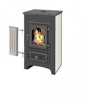 ПК-01(270) С ПЛИТОЙ И Т/О БЕЖЕВЫЙ