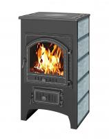 ПК-02 (205) С ПЛИТОЙ (ТАЛЬКОХЛОРИТ)