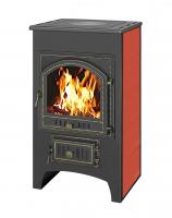 ПК-02 (205) С ПЛИТОЙ (КРАСНЫЙ)