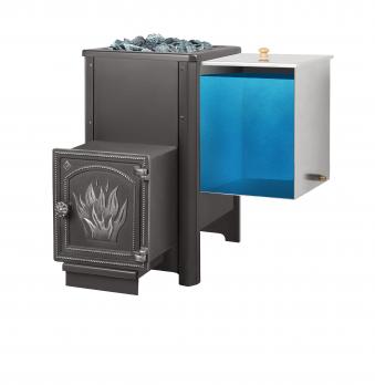 РУСИЧЪ «АКВА» 22 (ДТ-4) С БАКОМ 40Л