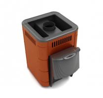 Оса Carbon ДА КТК терракота