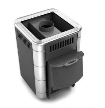 Оса Inox ДА КТК антрацит НВ