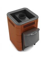 Оса Inox ДА КТК терракота