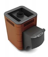 Оса Inox ДА терракота