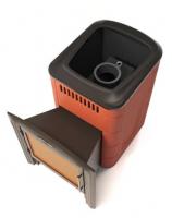 Каронада Мини Heavy Metal Витра терракота