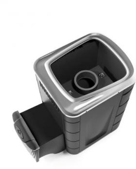 Каронада Мини Heavy Metal ДН антрацит