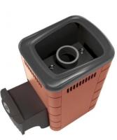 Каронада Heavy Metal ДА терракота