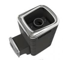 Каронада Heavy Metal ДН антрацит