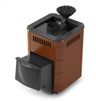 Гейзер Микра 2017 Carbon ДА ЗК терракота