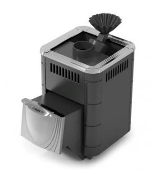 Гейзер Микра 2017 Carbon ДН ЗК антрацит