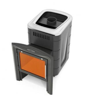 Компакт 2017 Carbon Витра антрацит