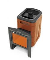 Компакт 2017 Carbon Витра терракота