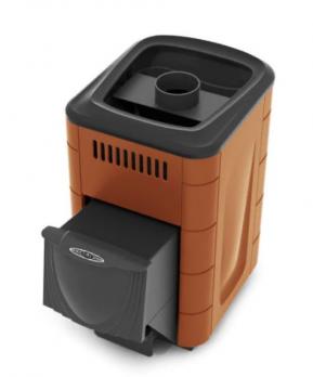 Компакт 2017 Carbon ДА терракота