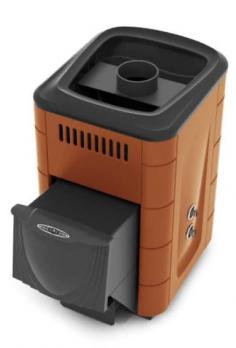 Компакт 2017 Carbon ДА ТО терракота