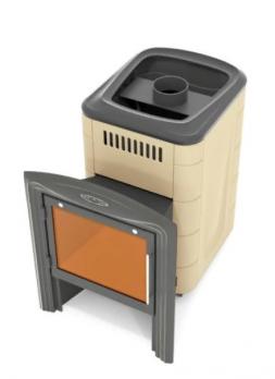 Компакт 2017 Inox Витра беж