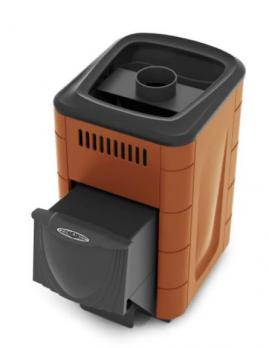 Компакт 2017 Inox ДА терракота