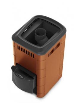 Тунгуска 2017 Inox ДА КТК терракота