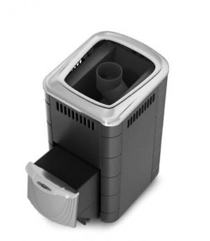 Тунгуска 2017 Inox ДН антрацит