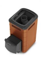 Тунгуска 2017 Carbon ДА терракота