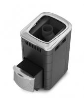 Тунгуска 2017 Carbon ДН антрацит