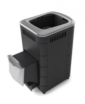 Тунгуска Cast ДН антрацит