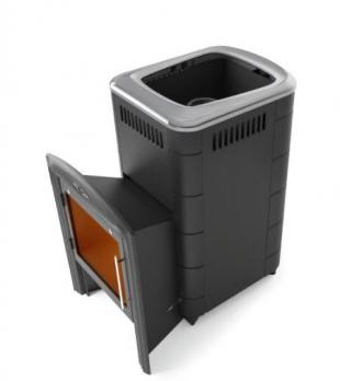 Тунгуска Cast Витра антрацит