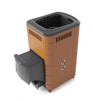 Тунгуска Cast ДА ТО терракота