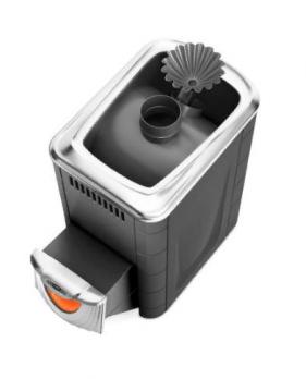 Ангара 2012 Inox ДНС ЗК антрацит