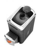 Ангара 2012 Inox ДНС ЗК ТО антрацит