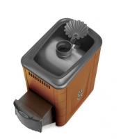 Ангара 2012 Inox ДА ЗК ТО терракота