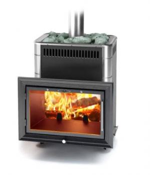 Витрувия II Carbon БСЭ антрацит НВ