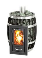 Саяны Inox Люмина КТК