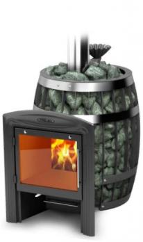 Саяны II Carbon Витра ЗК