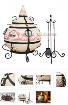 Тандыр Восточный