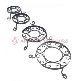 Подставка под тандыр (Есаул (старая модель), Донской)