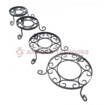 Подставка под тандыр (Античный, Дастархан)