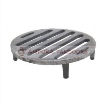 Колосник чугунный d 19