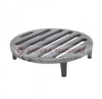 Колосник чугунный d 22