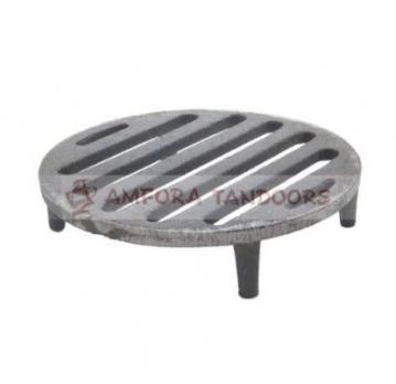 Колосник чугунный d 22