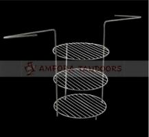 Этажерка (решетка) 3-х ярусная средняя