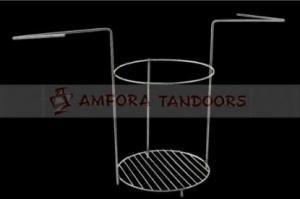 Этажерка (решетка) мясная средняя