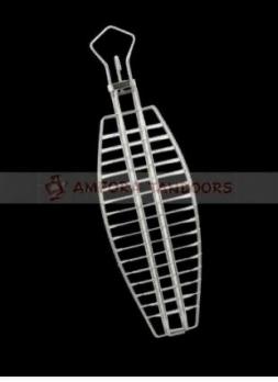 Решетка рыбная