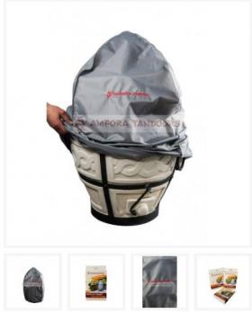 Чехол пыле-водостойкий на Тандыр Охотник