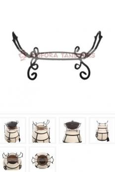 Подставка под казан на Тандыры Аладдин, Восточный NEW