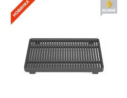 РЕШЕТКА ЧУГУННАЯ ДЛЯ МАНГАЛА "МОРЕПРОДУКТЫ"