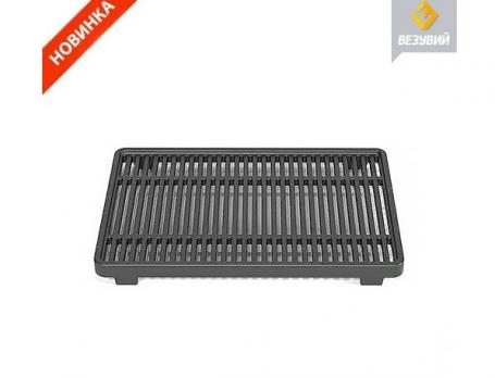 РЕШЕТКА ЧУГУННАЯ ДЛЯ МАНГАЛА "МОРЕПРОДУКТЫ"